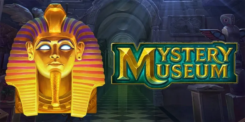 Unlock Hidden Riches in the Thrilling Museum Mystery Slot